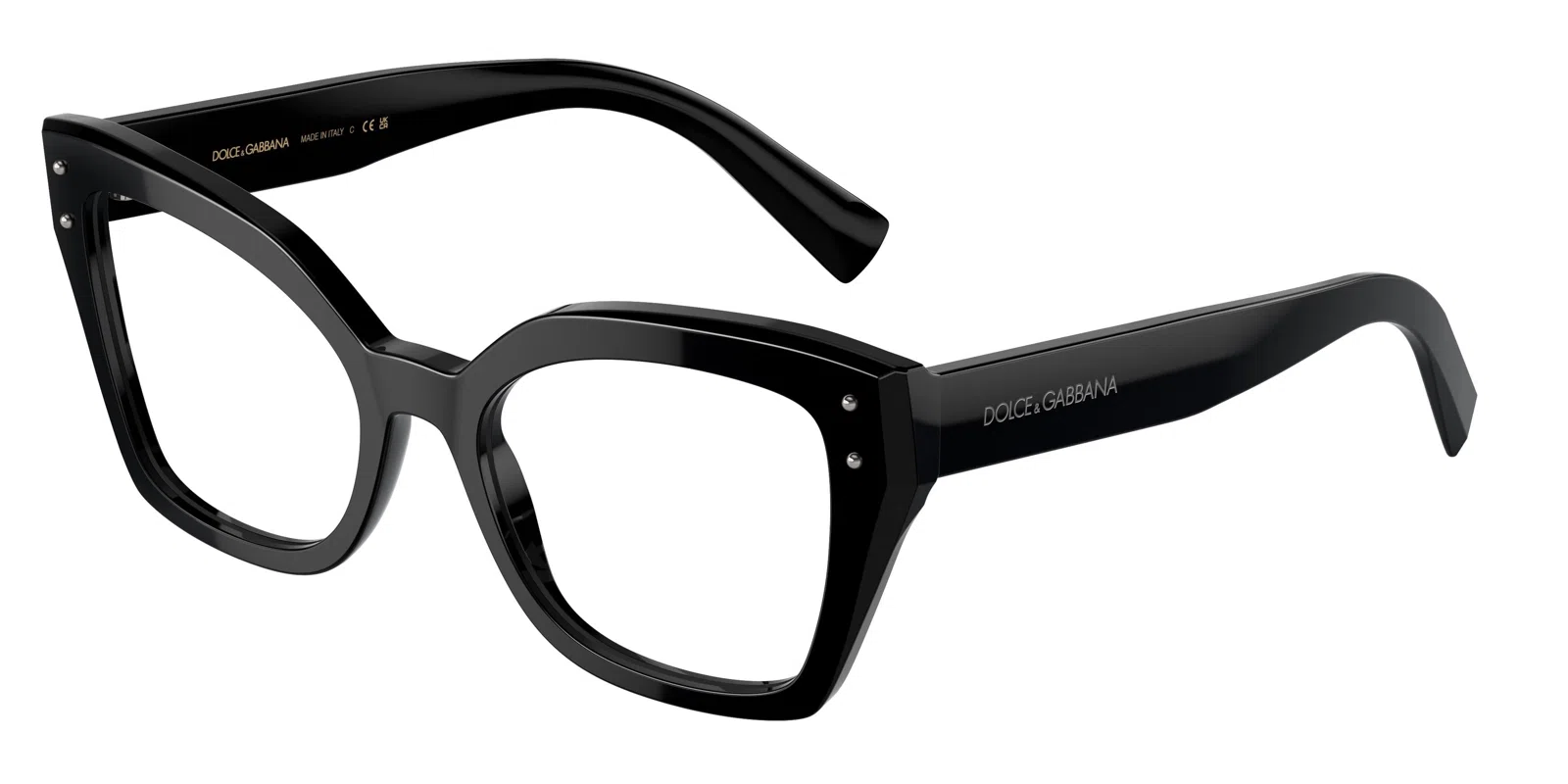 Dolce & Gabbana 3386F Eyeglasses - view 2